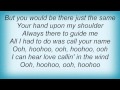Judds - Calling In The Wind Lyrics