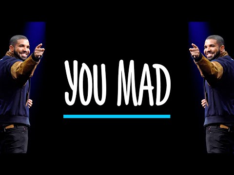 Drake Type Beat 2015 x Future x Meek Mill "You Mad" | Prodlem