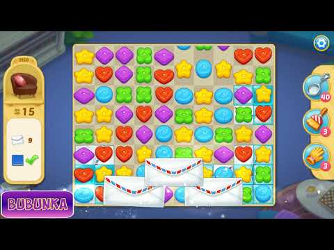 Matchington Mansion level 2150 HD