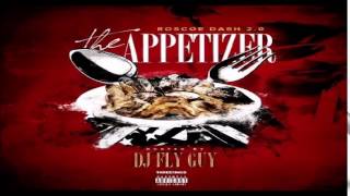 Roscoe Dash - The Obvious (The Appetizer)