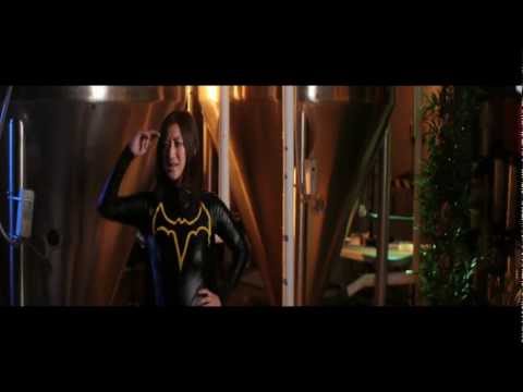 BATMAN: DEATH WISH - Bloopers and Behind-the-Scenes Footage from the Fan Film