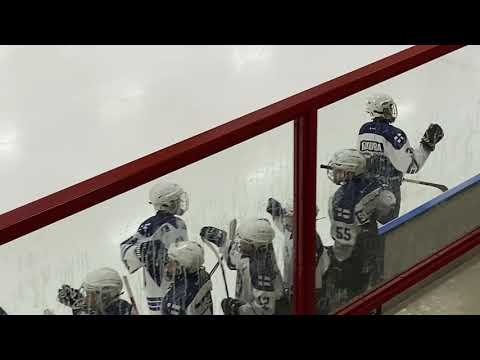 Wolf loppiaisturnaus: Kiekko-Vantaa Itä - Haki white