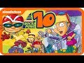 Rocket Power Beach Bandits Walkthrough Part 10 Gamecube PS2 Ocean Shores