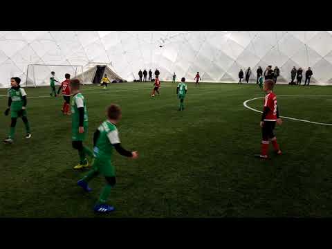 2Q MARCOVIA MARKI 09 - KS LEGIONOVIA I LEGIONOWO 09 wynik 4-5