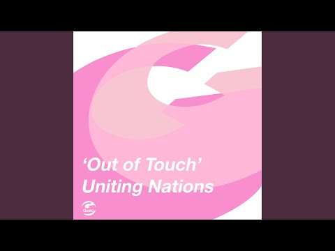 Out of Touch (Full Vocal Radio Edit)