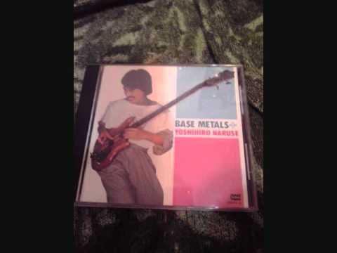 鳴瀬喜博　　 CPT. CHAOS & ME