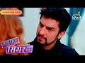 Sasural Simar Ka Siddhant Hits Simar With A Rod Full Ep 846 Colors Rishtey