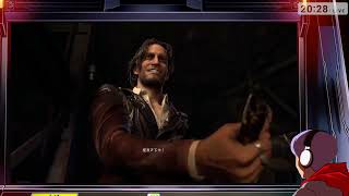 リメイク前もやったことがないバイオハザード　Welcome back resident evil 4 #11