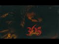 Badoxa "365" (OFFICIAL VIDEO) [2023] By É-Karga Music Ent.