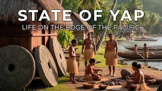 State of Yap | Life on the Edge of the Pacific