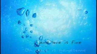 The Water is Wide - Charlotte Church