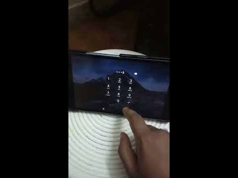 Lenovo Tab 4 8 plus Root and Twrp