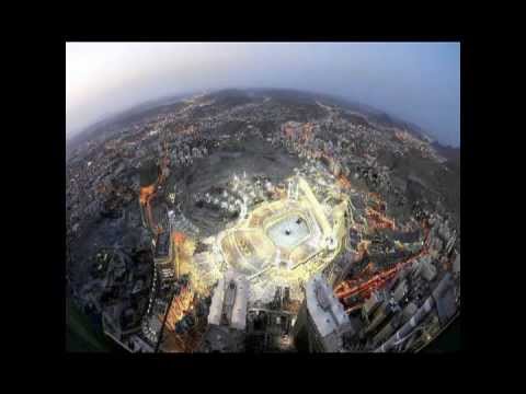 1. RUKJE (Sherim me Kuran) - Reciton Shejkh Yassir al Dosari