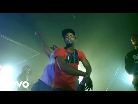 JayShavish (Juvinile) - Panda Remix