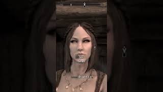 Download lagu Serana vs poisoned apple. | Skyrim Anniversary Edition mp3