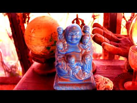 Escarlatina Obsessiva - It's Just Great! (Official Video)