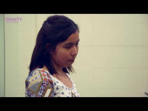 Trinity College London Grade 1 Aural Test