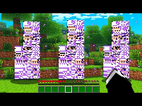 ENCONTREI O POKEMON MAIS RARO NO MINECRAFT !