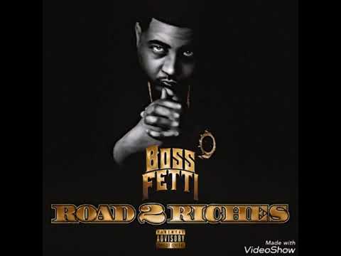 Boss Fetti - Bout It B*tch (Official Audio)