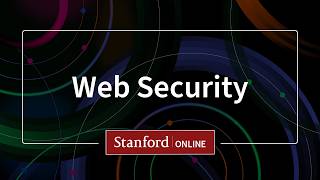 Course Overview - Web Security