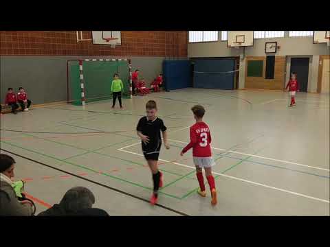 SC Alemania 06 vs SV Sparta Lichtenberg