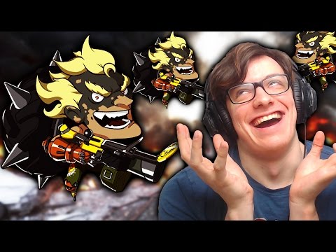 FACCIO ESPLODERE TUTTO E TUTTI!