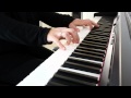 I see you. Mika piano 
