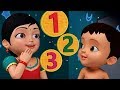 ஒன்று பூமிக்கு நிலவொன்று எண்கள் பாட்