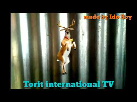 John bagara New video South sudan