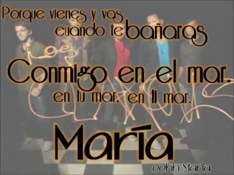 Maria video