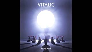 Vitalic - Under your sun (HQ)