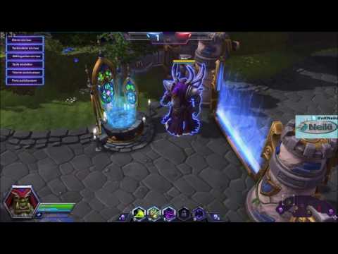 Gul‘dan Sprüche - Heroes of the Storm [Deutsch/German] NeikiTV