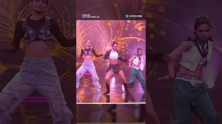 Download lagu Vartika Jha, Chitrakshi, Iamonlang, Saumya's Sizzling Dance Steps | Hip Hop India S2 #amazonmxplayer mp3