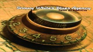 Snowy White - Ooh-Wee Baby