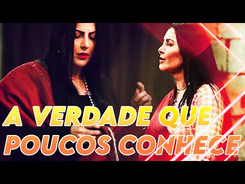 O Que Esconde a Bispa Ingrid Duque Descubra Nesse Video
