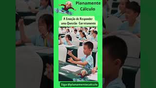 Emoção na Sala de Aula