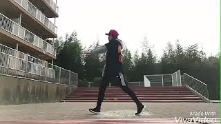 DANCE EARTH PARTY | POPCORN