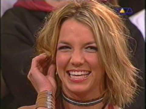 Britney Spears Viva Interaktiv 2000 1