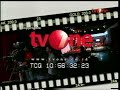 Endcap TvOne 2010