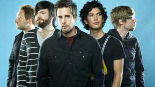 Sanctus real Eloquent