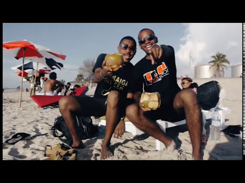 One Lio & Lamtah London - Cherie coco ft Nical's (Clip Officiel)