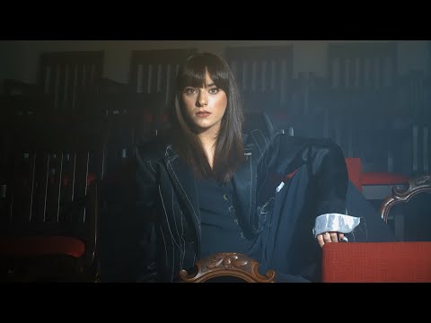 Alexandra Căpitănescu - Stea căzătoare