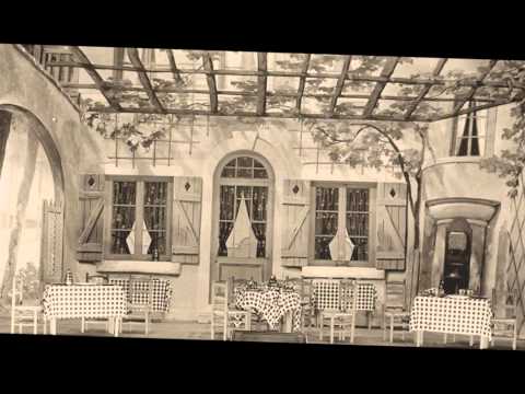 Max Rogé " Amusez-vous " 1934