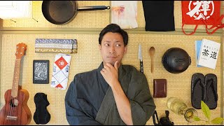 Japanese Minimalist🇯🇵: I counted EVERYTHING I own!