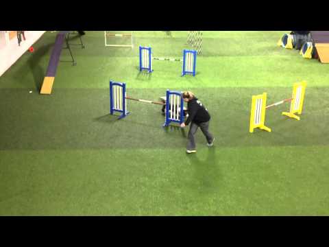 Feb Part 2 Drills   Kayl & Slam