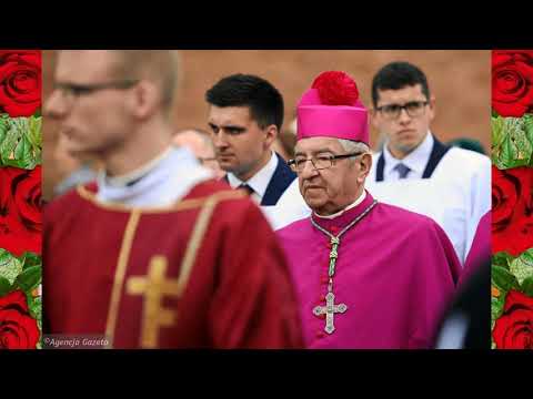 WSTRZĄSAJĄCE SŁOWA MATKI BOŻEJ DO SIOSTRY ŁUCJI