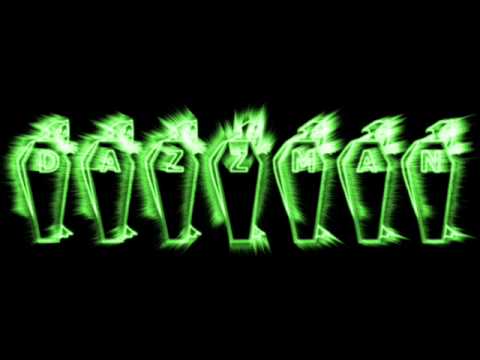 Dazzman - Beamer, Benz & Bentley (Mugg Nasty Diss)