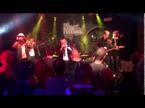 Reeperbahn Festival 2016 Tan LeRacoon