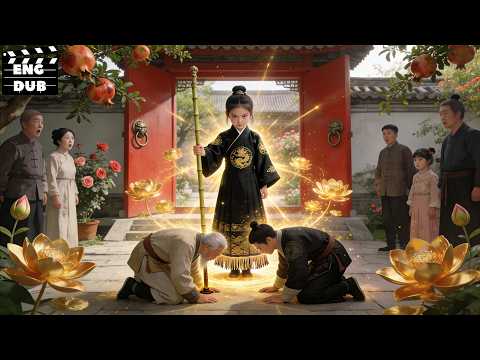 【FULL📽】They Abandoned Her and Her Father — Now She’s Back for Justice!#minidrama