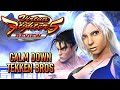 A Step Forward Virtua Fighter 5 Ultimate Showdown Review Calm Down Tekken Bros